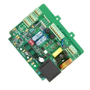 Custom Communication Module Digital Transmission Control Board PCBA