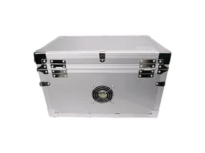 Power System Comprehensive Injection Set