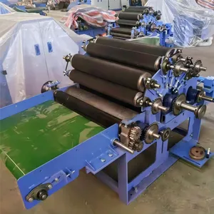 Good Quality Laboratory Carding Machine Small Wool Carding Machine