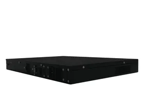 Commercial WiFi Controller Vlan Intel Chipset Gateway Router