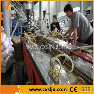 PVC Ceiling Machine / PVC Ceiling Panel Making Machine for Plastic Panel Extrusion Line