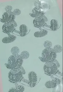 Shaking Machine Rhinestone Machines for Making Motif