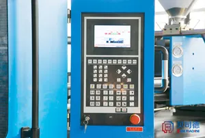 Customized Plastic Phone Case Making Machine Small Injection Molding Machine
