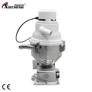 Plastic Pellets Loading Machine Plastic Material Automatic Loader & Feeding Machine for Plastic Pellets