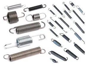 Universal Spring Coiling Machine with 8MM Wire Diameter Spring Forming Machine & KCMCO Spring Machine