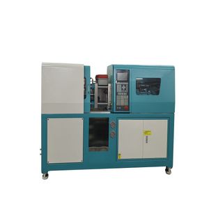 Compact Small Machine for Acrylic Sample Making and Lab Use Injection Molding Machine