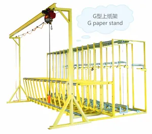 Paper Corner Protector Making Machine
