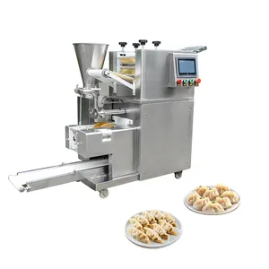 Hot Selling Spring Rolling Machine Automatic Lumpia Ravioli Processing Line Samosa Making Machine for Sale