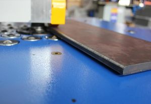 Diets R2 R3 R4 Corner for Steel Plate Edge Rounding Chamfering Machine