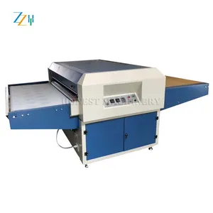 Automatic Fabric Fusing Machine / Garment Fusing Machine