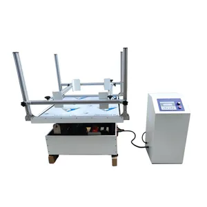 Rotary Transport Simulation Vibration System