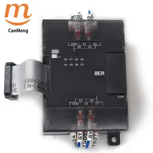 Versatile GPRS - Equivalent Module Cp1w - 32er for Wireless Data Communication Needs Module