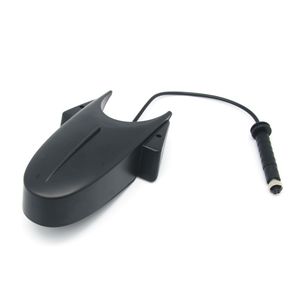 Car Rearview Camera, Brake Light/Reverse Camera