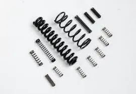 0.3-1.2mm Spring Coiling Machine