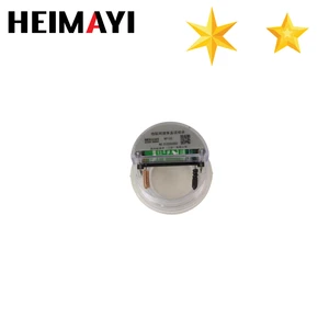 Battery Powered Water Meter Reading Module with IP68 Protection