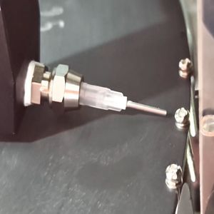 Visual Screening Machine for Riveting Screws/ Automatic Inspection Machine