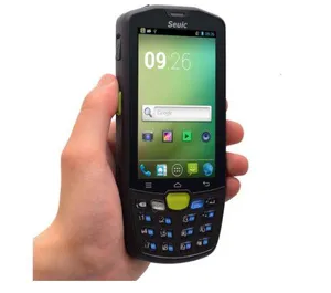 Barway Inventory Wireless Handheld Android PDA Scanner/ Barcode Data Collector System