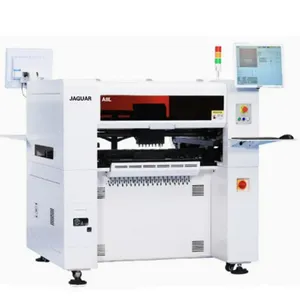 LED Assembly Automatic Chip Mounter Machine PCBA