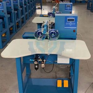 Automatic Hot Fix Rhinestone Setting Machine Motif Transfer Making Machine Rhinestone Hotfix Machine for Sale