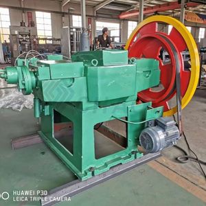 Hot Sale! ! High Quality Screw Nail Rivet Making Machine Blind Rivet Production Line Rivet Nail Making Machine