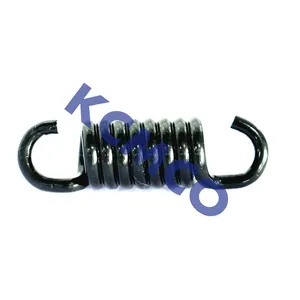 4mm 12 Axis CNC Camless Versatile Spring Rotating Forming Machine&Extension/Torsion Spring Making Machine