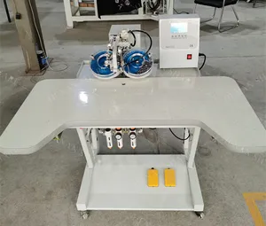 Automatic Ultrasonic Rhinestone Hot Fix Machine Rhinestone Setting Making Machine