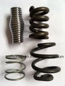 0.4-2.0mm Spring Compression Machine & Spring Machine with Two Axis