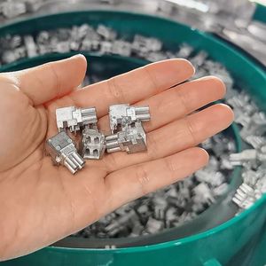 Advanced Rk 1900 Optical Sorting Glass Plate Inspection Device