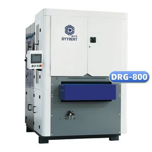 Versatility Deburring Machine R0.1-R2mm Chamfer Range CNC High-Speed Chamfering Machine