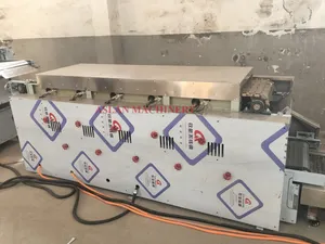 Automatic Chapati Roti Maker/Dumpling Spring Roll Sheet Forming Machine/Wheat Flour Tortilla Making Machine