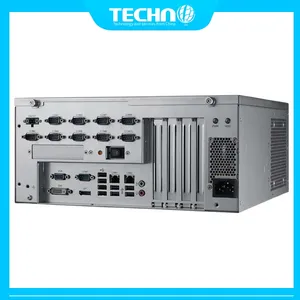 Aimc-3403 Advantech Front End Mounted Fanless Microcomputer Computer