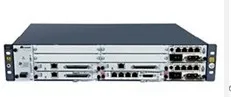 High-Performance VoIP Gateway for Large Call Center Operations