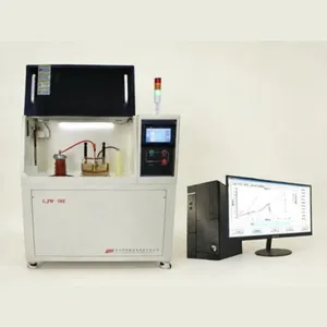 Insulating Materials Testing Machine with Voltage Breakdown Control