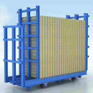 Yurui Construction Forming Machine PVC Cladding Making Machine