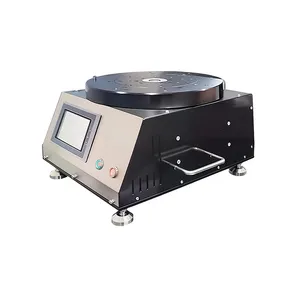 Advanced Compact Single-Axis Motion Simulation Rate Table for Precision Testing