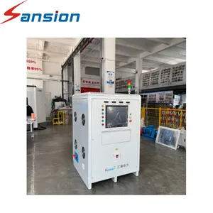 High Current Test System for Primary Injection for Electrical Testing