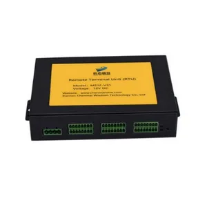 Advanced Wireless Telemetry Device for Seamless Network Integration
