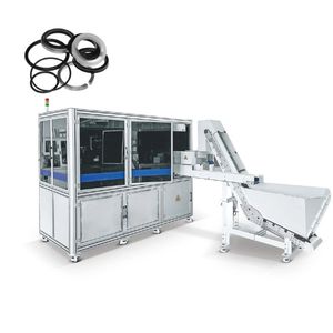Intelligent Defect Inspection Machine Ai Visual Quality Defect Detection Machine
