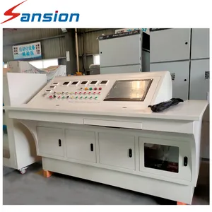 Automated Multi-Function Power Transformer Test System Integrated Power Transformer Testing Platform