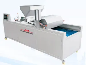 Cake Making Machine Semi Automatic