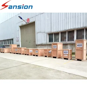 Complete Resonant Test System (RTS) for Power Transformers, Cables, Generators Test
