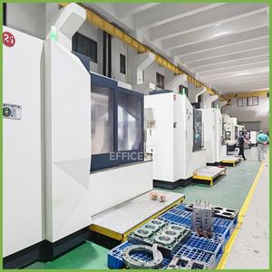 Horizontal Injection Plastic Inection Machine Pet Preform Making Machine with Good Service