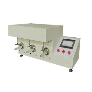 FPC Bending Tester Flexing Testing Machine Factory Price