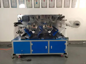 Hot Selling Machine Brushing/Shaking Automatic Rhinestone Fixing Machine Machine Rhinestone Automatic Rhinestone Pattern Making