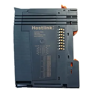 Profinet I/O Module for PLC Communication