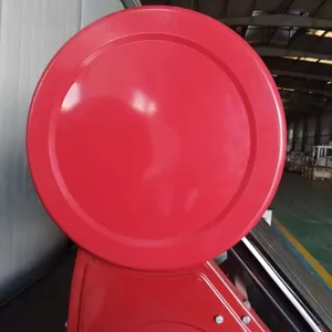 Pre-Heated Computer Comtrolled High Quality Solar Water Heating System