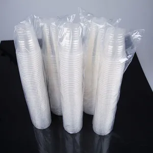 Fully Automatic Paper Plastic Cup Making Packing Machine Forming Machine Case Machine Erector Tape Sealing Machine