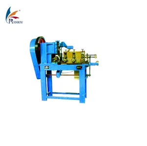 Spring Washer Making Machine Spring Coiling Machine