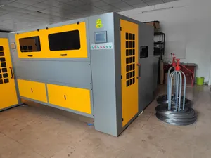 Automatic Mattress Spring Production Machine Spring Machine