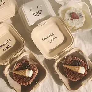Puzza, Hamburger, Cake, Hardware Box Paper Fast Food Box Making Machine